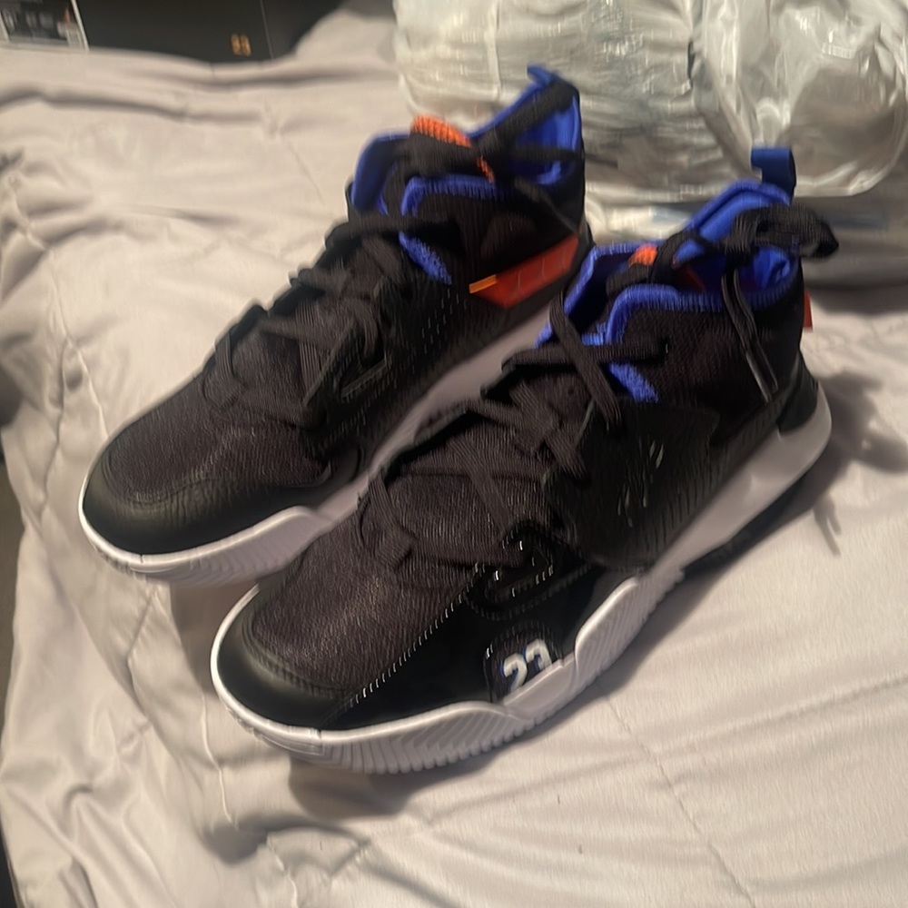 Jordan Stay Loyal 2 Men’s 9.5
